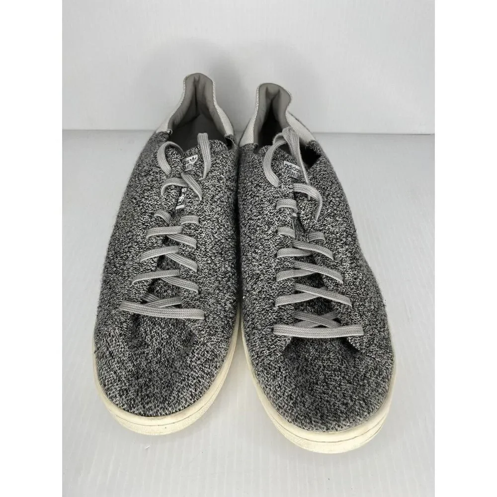 Adidas Tweed Style Shoes Sam Smith Approved Size 14M